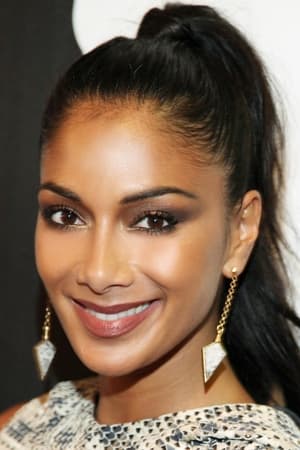 Nicole Scherzinger profil kép