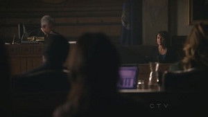 CSI: New York-i helyszínelők 8. évad Ep.8 Keresztutak
