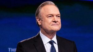 The Last Word with Lawrence O'Donnell kép