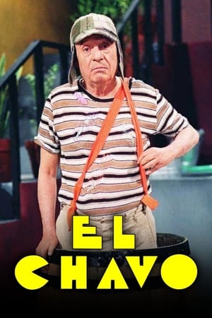 El Chavo del Ocho poszter