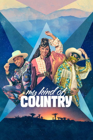 Country, az én stílusomban poszter