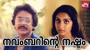 നവംബറിന്‍റെ നഷ്ടം háttérkép