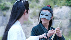 陈情令 1. évad Ep.2 2. epizód