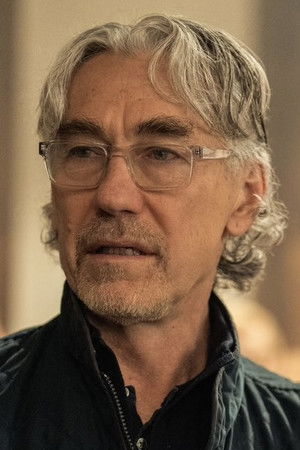 Tony Gilroy profil kép