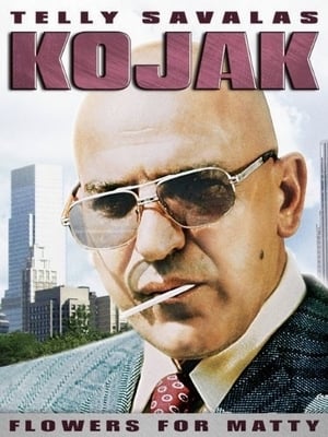 Kojak: Virágok Mattynak