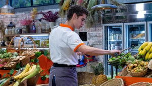 Top Chef VIP 2. évad Ep.30 30. epizód