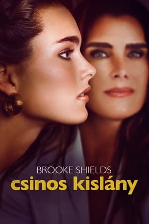 Brooke Shields: Csinos kislány