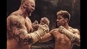 Kickboxer: Megtorlás háttérkép