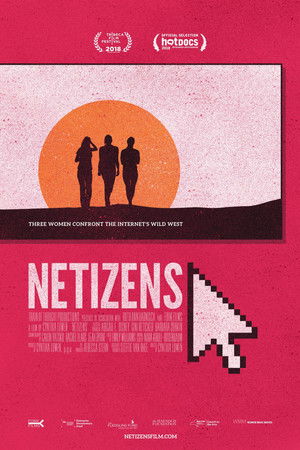 Netizens poszter