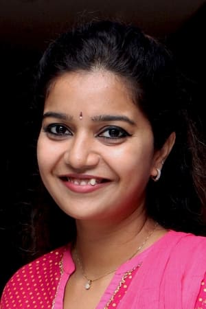 Swathi Reddy profil kép