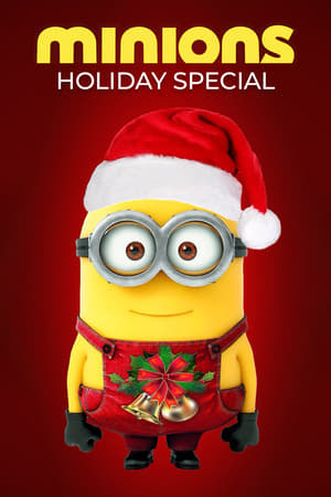 Minions: Holiday Special poszter