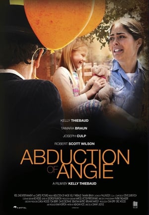 Abduction of Angie poszter