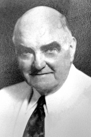 Burr McIntosh profil kép
