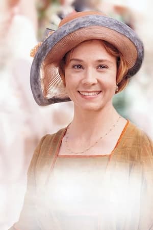 Anne of Green Gables: The Continuing Story poszter