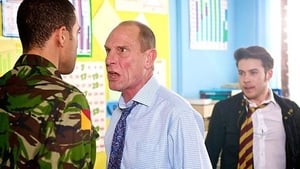 Waterloo Road 8. évad Ep.16 16. epizód