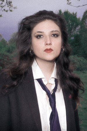 Leila Helena Grillo profil kép