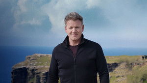 Gordon Ramsay: Kalandos utakon kép