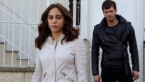 Kuzey Güney - Tűz és víz 2. évad Ep.8 8. epizód