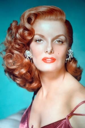 Jane Russell profil kép