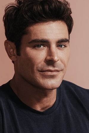 Zac Efron profil kép