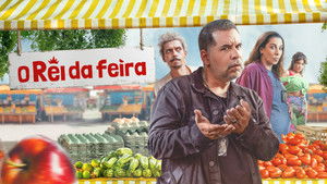 O Rei da Feira háttérkép