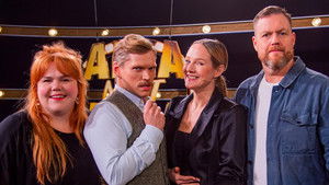 Alla mot alla med Filip och Fredrik 9. évad Ep.19 19. epizód