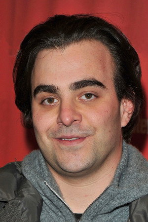 Nicholas Jarecki profil kép