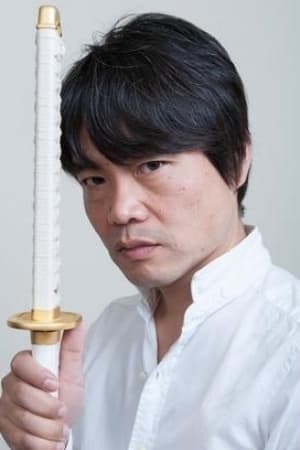 Kazuya Nakai profil kép