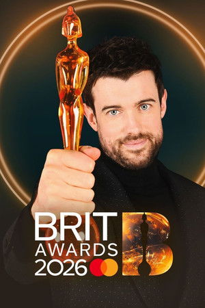 The BRIT Awards