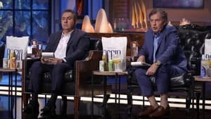 Shark Tank Brasil: Negociando com Tubarões 8. évad Ep.3 3. epizód