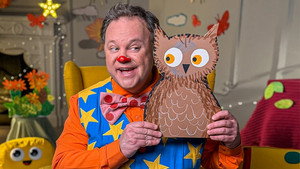 CBeebies Bedtime Stories 2. évad Ep.12 12. epizód