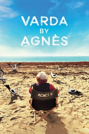 Varda par Agnès poszter