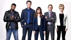 Angie Tribeca kép