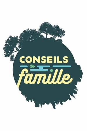 Conseils de famille poszter