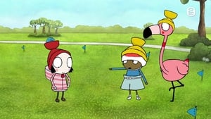 Sarah & Duck 3. évad Ep.9 9. epizód