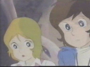 メーテルリンクの青い鳥 チルチルミチルの冒険旅行 1. évad Ep.7 7. epizód