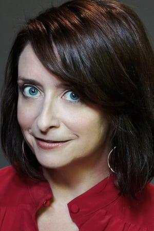 Rachel Dratch profil kép