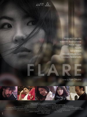 FLARE poszter