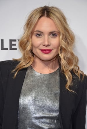 Leah Pipes profil kép