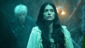 Salem 2. évad Ep.12 12. epizód