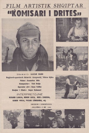 Komisari i Dritës