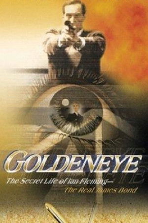 Goldeneye poszter