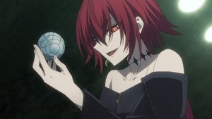Ragna Crimson 1. évad Ep.14 14. epizód