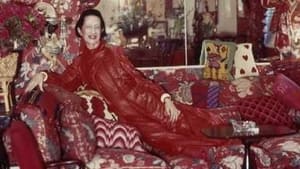 Diana Vreeland: The Eye Has to Travel háttérkép