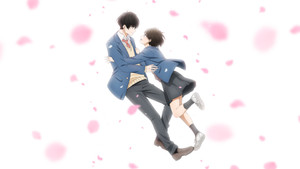 花野井くんと恋の病 kép
