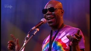 Soul Makossa Manu Dibango jazz Open Stuttgart - 1995 háttérkép