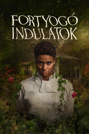 Fortyogó indulatok