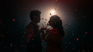 Moon River háttérkép