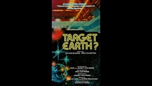 Target... Earth? háttérkép