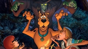 Scooby-Doo - Rettegés a táborban háttérkép